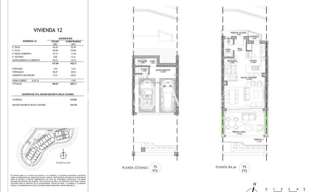 New Build - House -
Mijas - Riviera Del Sol