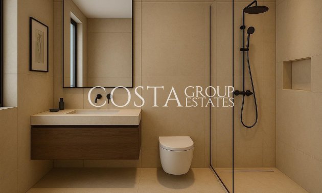 New Build - House -
Mijas - Riviera Del Sol