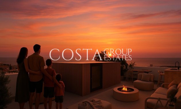 New Build - Villa -
Mijas - Riviera Del Sol