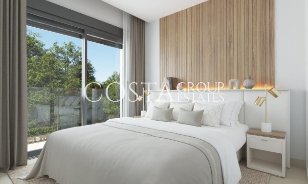 New Build - House -
Mijas - El Faro