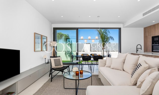 New Build - Villa -
Los Alcazares - Los Alcázares