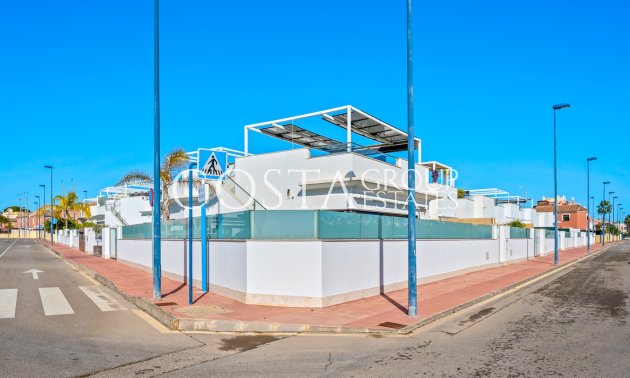 Resale - Villa -
Los Alcazares - Euro Roda