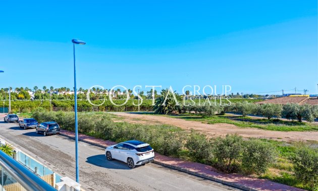 Resale - Villa -
Los Alcazares - Euro Roda