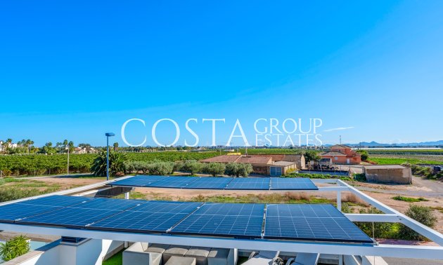 Resale - Villa -
Los Alcazares - Euro Roda
