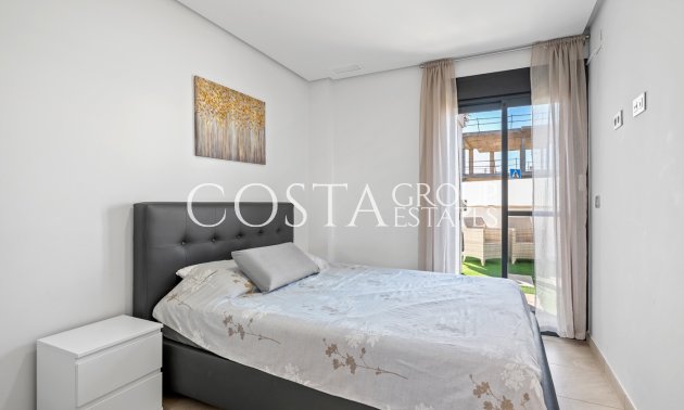 Resale - Villa -
Los Alcazares - Euro Roda