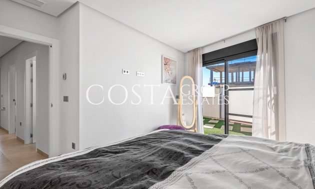 Resale - Villa -
Los Alcazares - Euro Roda