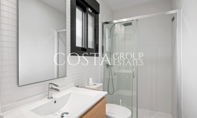 Resale - Villa -
Los Alcazares - Euro Roda