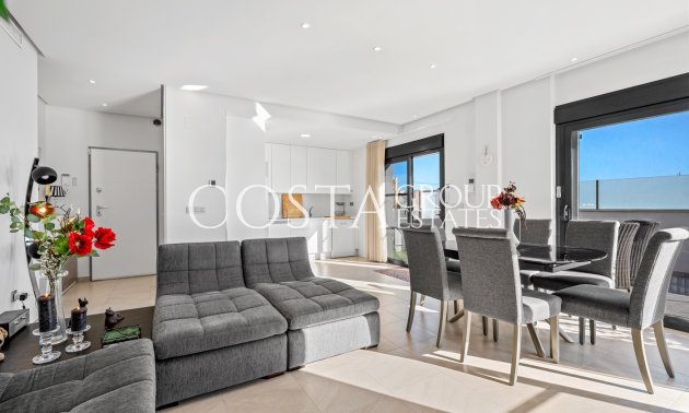 Resale - Villa -
Los Alcazares - Euro Roda