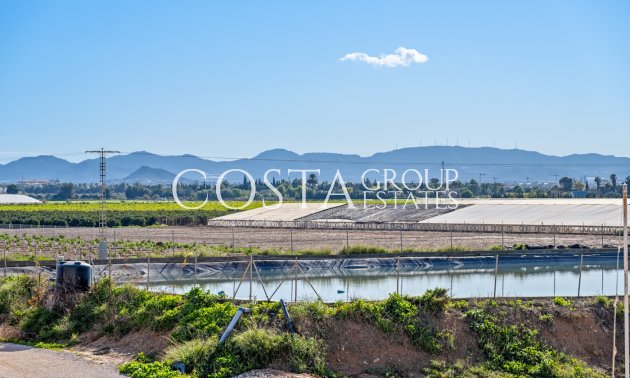 Resale - Villa -
Los Alcazares - Euro Roda