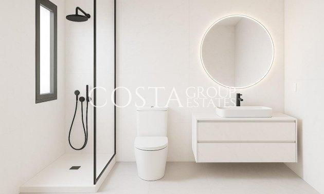 New Build - Apartments -
San Pedro del Pinatar - Lo Pagan