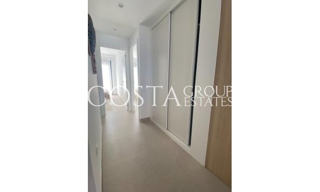 New Build - Apartments -
San Pedro del Pinatar - Lo Pagan