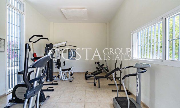 Nouvelle construction - Apartments -
Vera