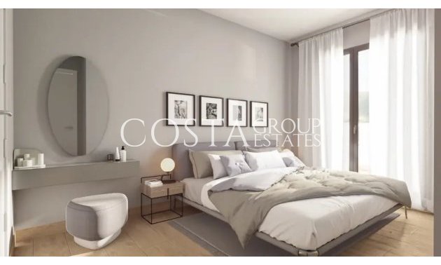 Nowy budynek - Apartments -
Las Lagunas de Mijas