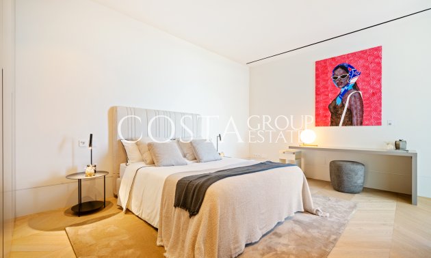 Neue Gebäude - Villa -
Benahavís