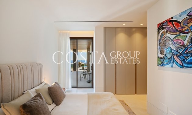 Neue Gebäude - Villa -
Benahavís