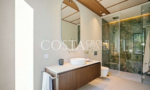 Neue Gebäude - Villa -
Benahavís