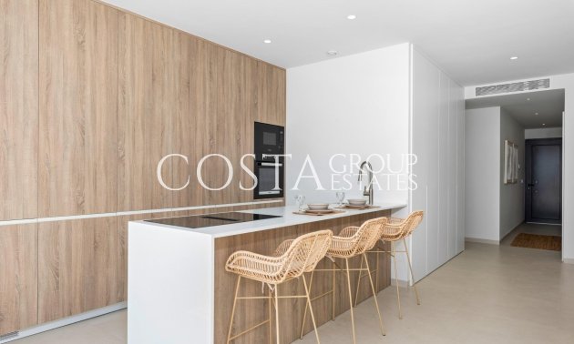 New Build - Villa -
Los Alcazares - Serena Golf