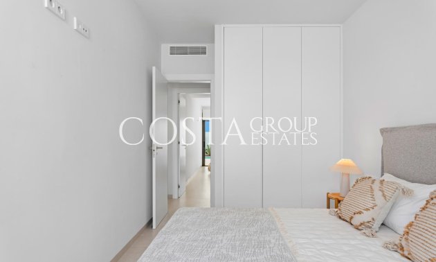 New Build - Villa -
Los Alcazares - Serena Golf