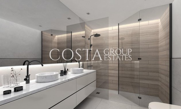 New Build - Apartments -
Manilva - Los Hidalgos