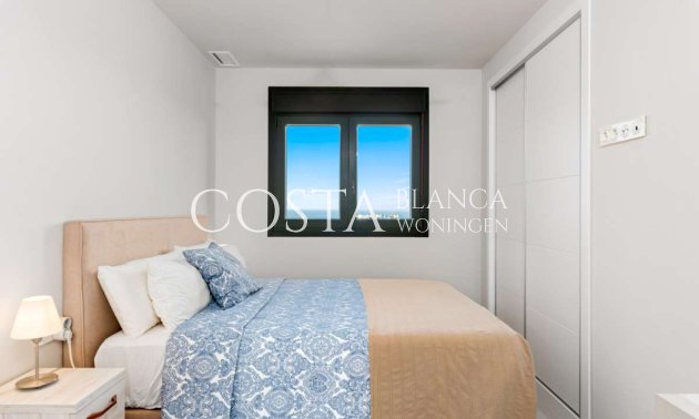 Herverkoop - Appartement -
Mil Palmeras