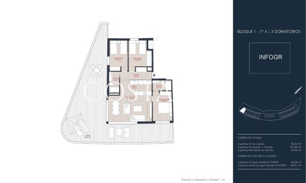 New Build - Apartments -
Manilva - Los Hidalgos