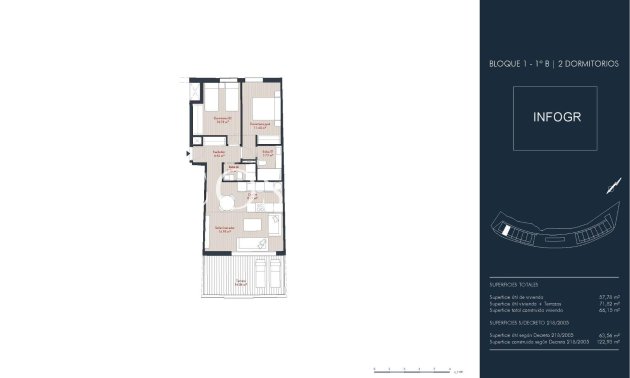 New Build - Apartments -
Manilva - Los Hidalgos