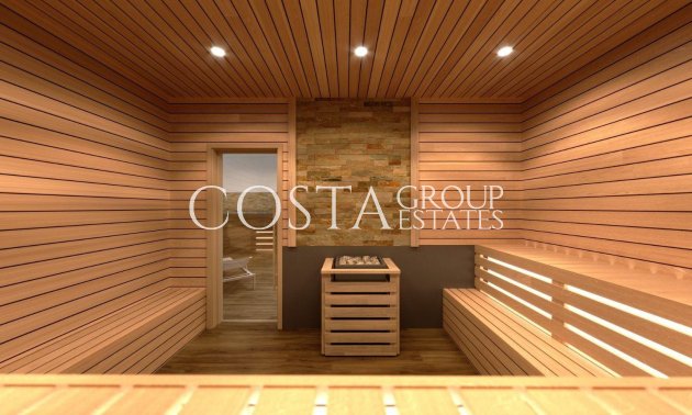 New Build - Apartments -
Torrevieja - Parque de las Naciones