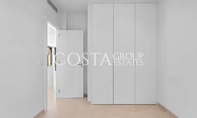 New Build - Villa -
San Javier - Parque del doce