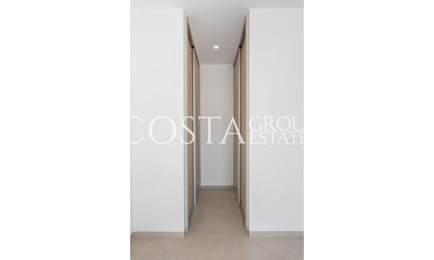 New Build - Villa -
San Javier - Parque del doce