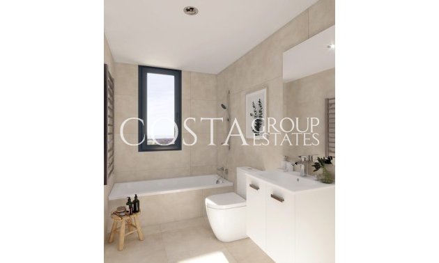 New Build - Apartments -
Torremolinos