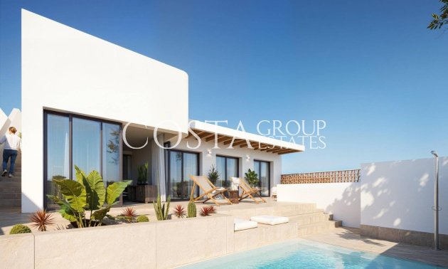 New Build - House -
Dolores - Sector 3