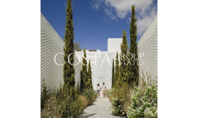 New Build - Villa -
Alfas del Pí - Barranc Fondo