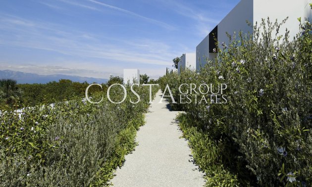 New Build - Villa -
Alfas del Pí - Barranc Fondo