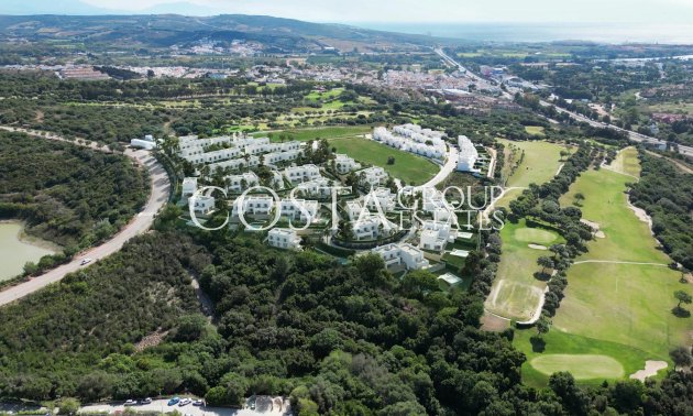 New Build - Villa -
Sotogrande - Urbanización Sotogrande