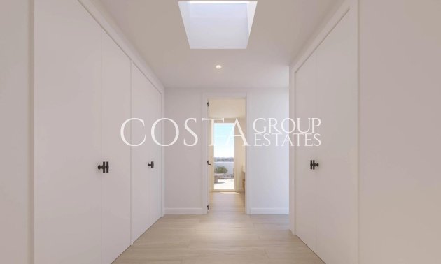 New Build - Villa -
Sotogrande - Urbanización Sotogrande