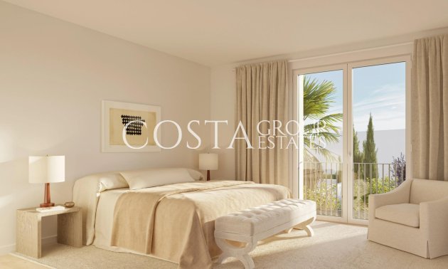 New Build - House -
Sotogrande - Urbanización Sotogrande