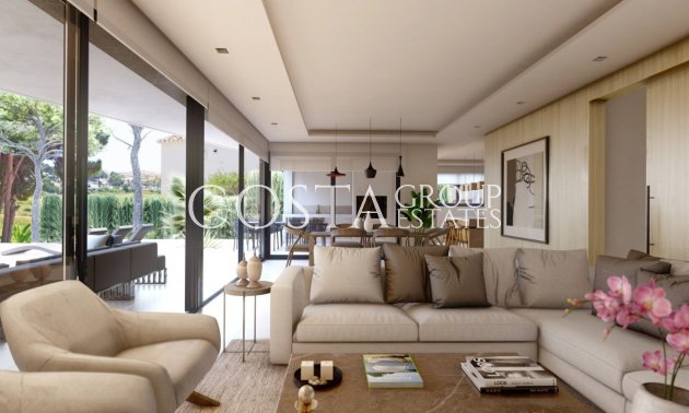 New Build - Villa -
Moraira_Teulada - Moraira