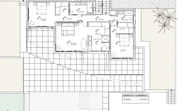 New Build - Villa -
Moraira_Teulada - Moraira