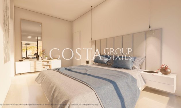 New Build - Apartments -
Benalmádena - Monte Alto