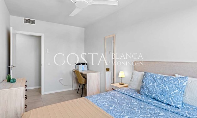 Herverkoop - Appartement -
Mil Palmeras