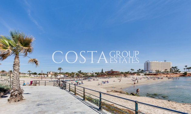New Build - Villa -
Orihuela Costa - La Zenia