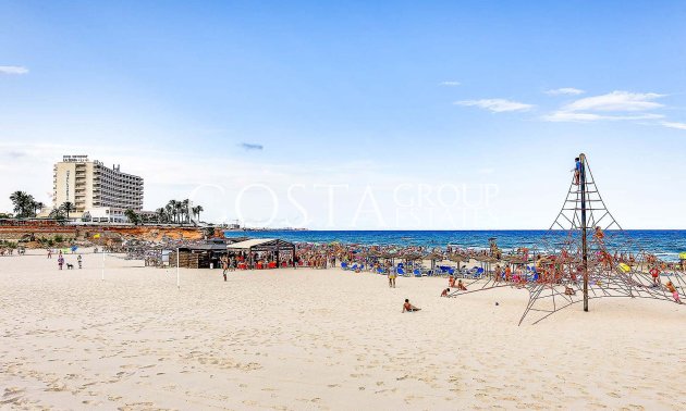 New Build - Villa -
Orihuela Costa - La Zenia