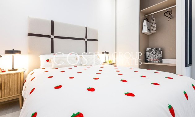 Nieuwbouw Woningen - Villa -
Orihuela Costa - Vistabella Golf