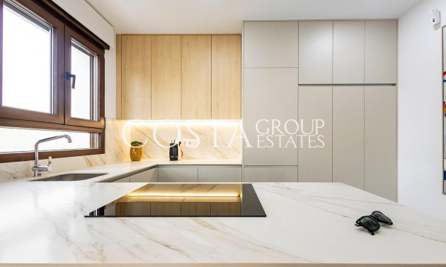 Nieuwbouw Woningen - Villa -
Orihuela Costa - Vistabella Golf