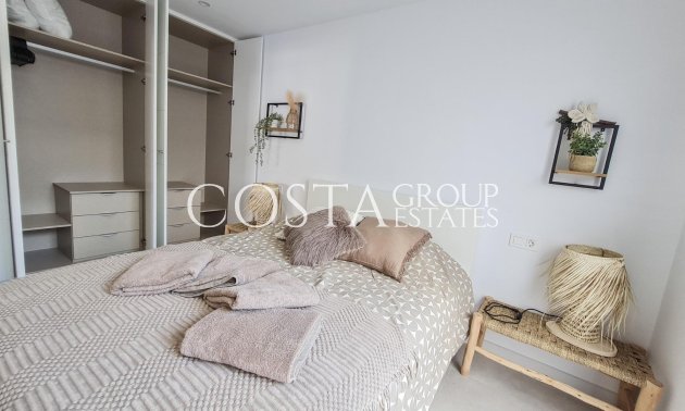 New Build - Villa -
San Pedro del Pinatar - Los Antolinos