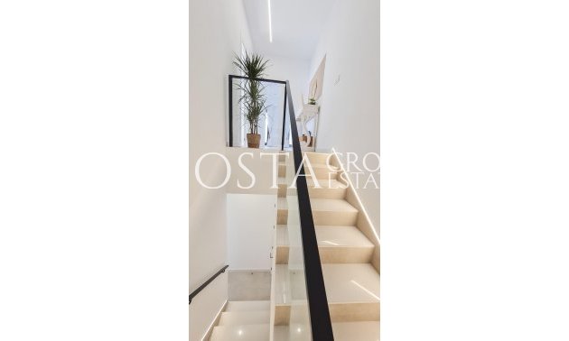 New Build - Villa -
San Pedro del Pinatar - Los Antolinos