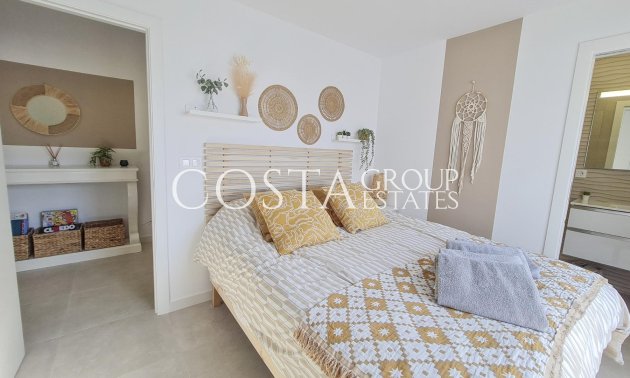 New Build - Villa -
San Pedro del Pinatar - Los Antolinos