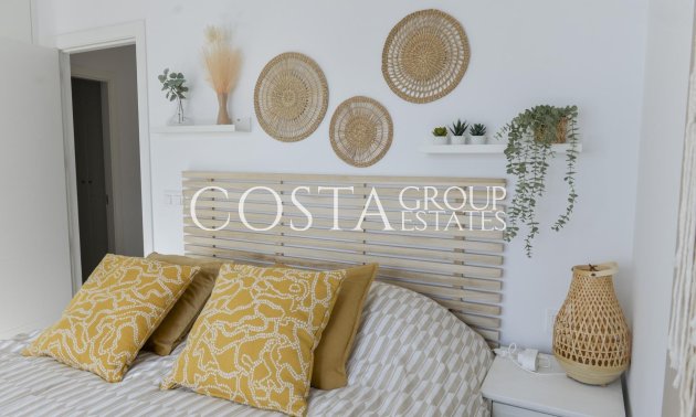 New Build - Villa -
San Pedro del Pinatar - Los Antolinos