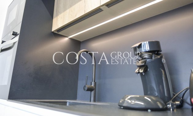 New Build - Villa -
San Pedro del Pinatar - Los Antolinos