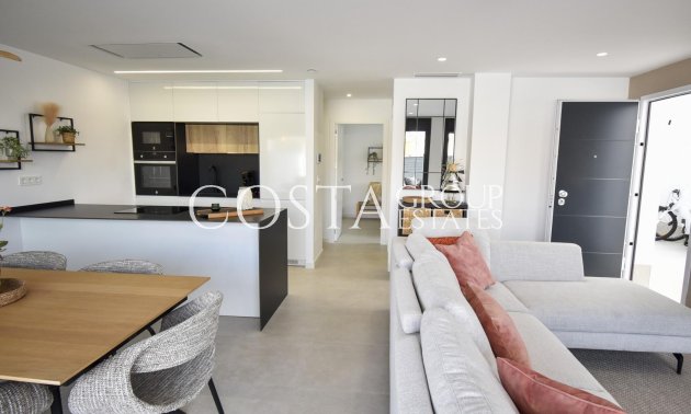 New Build - Villa -
San Pedro del Pinatar - Los Antolinos